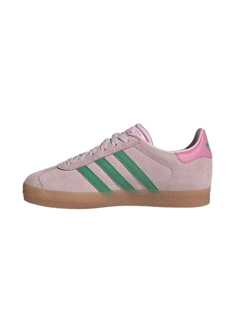 gazelle c l pink ADIDAS ORIGINAL | JP7133X